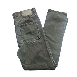 Black Urban Outfitters BDG Dad Jeans